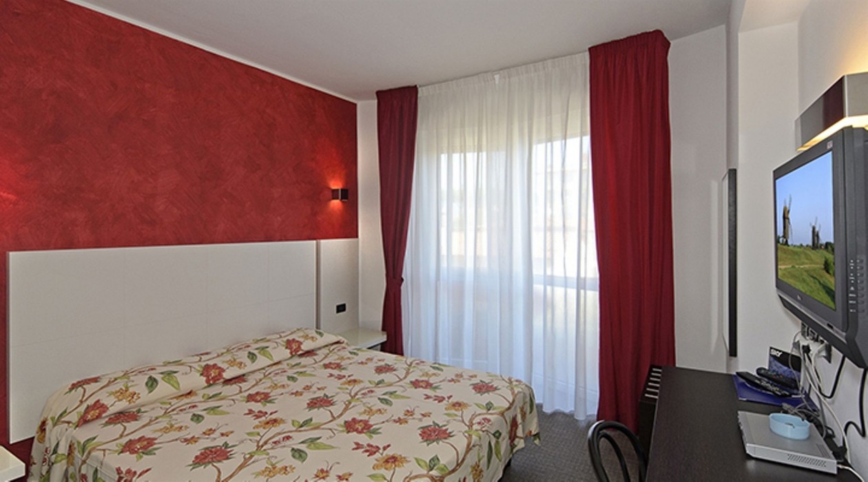 Hotel Eur 39/73