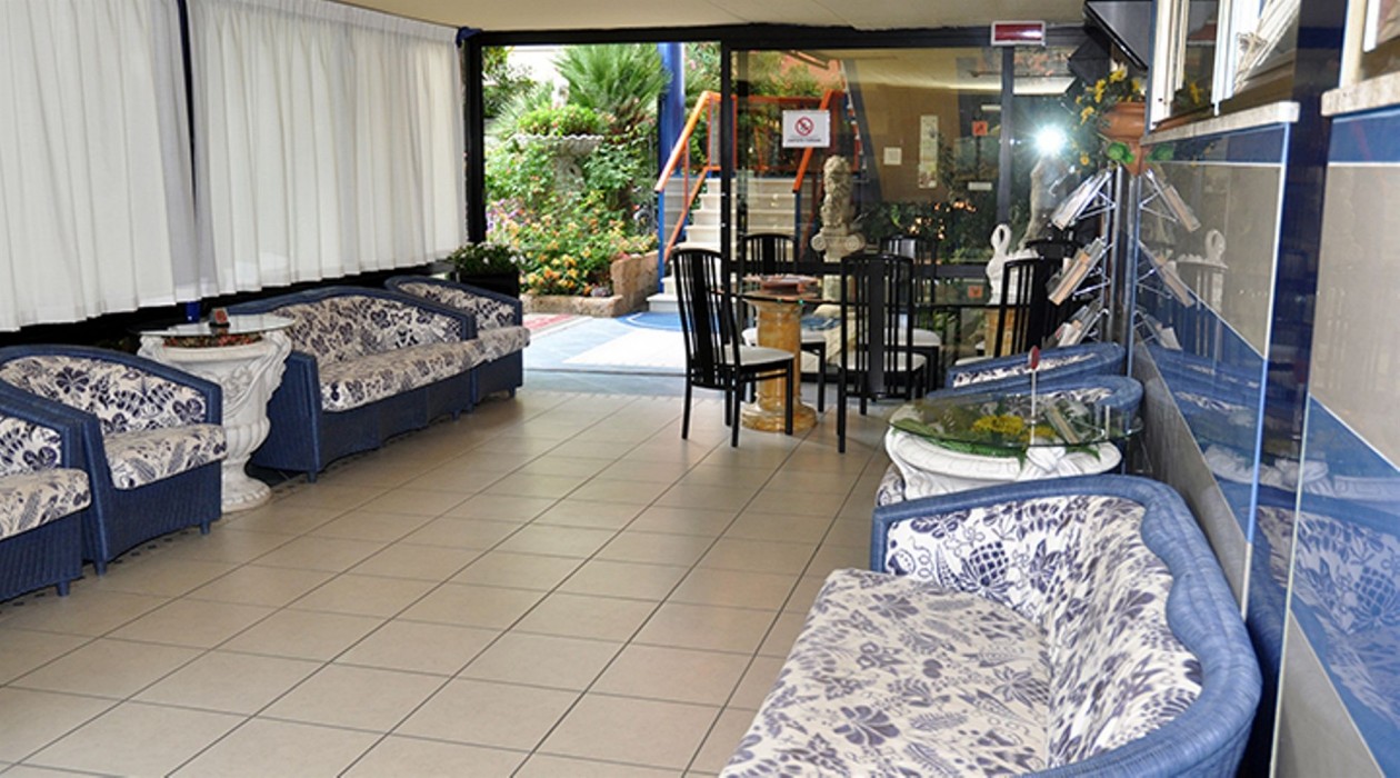 Hotel Eur 38/73
