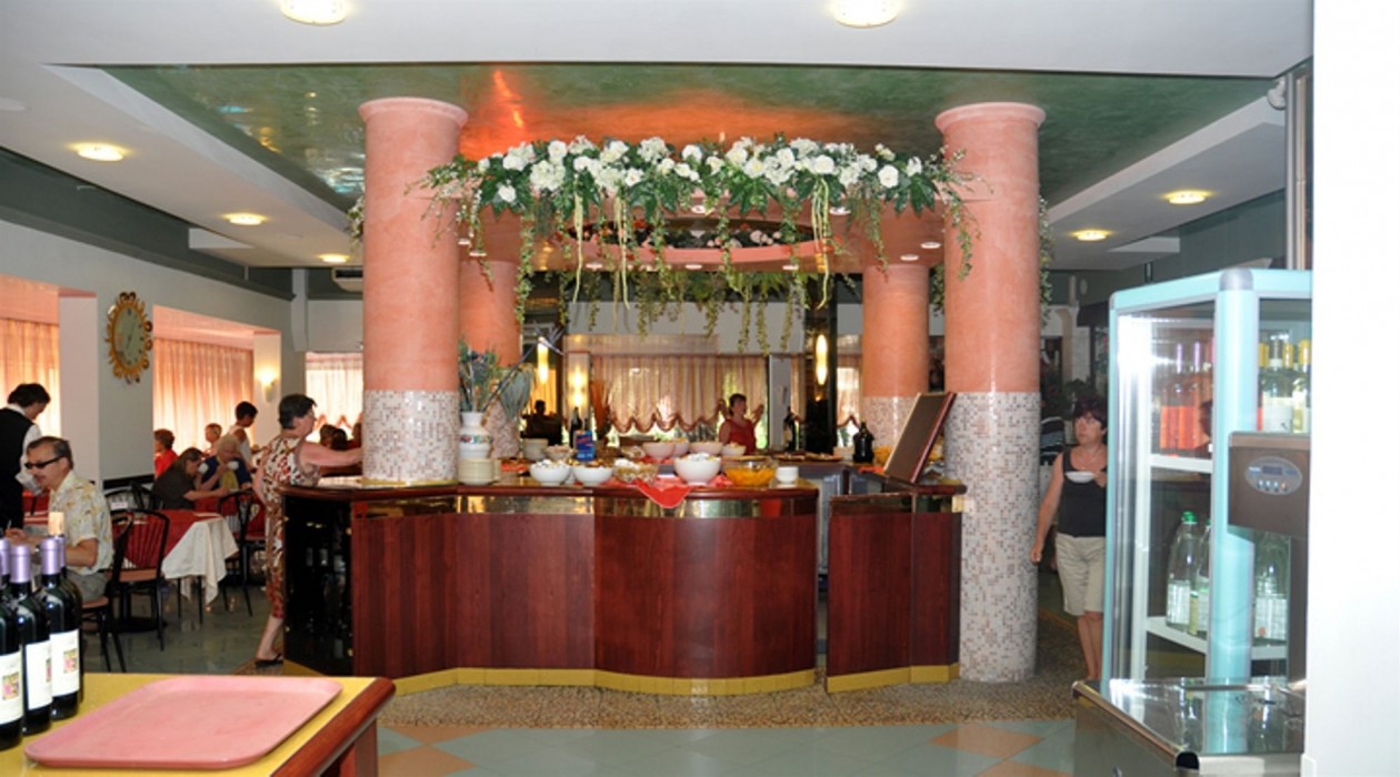 Hotel Eur 36/73