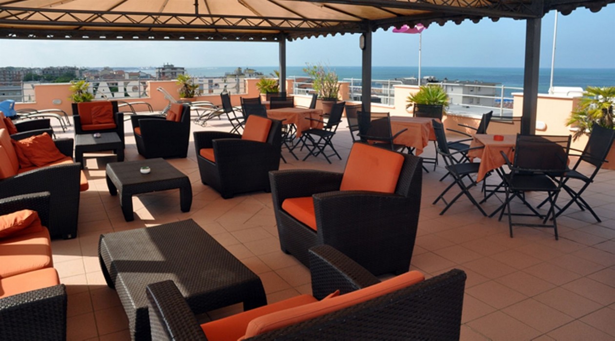 Hotel Eur 37/73