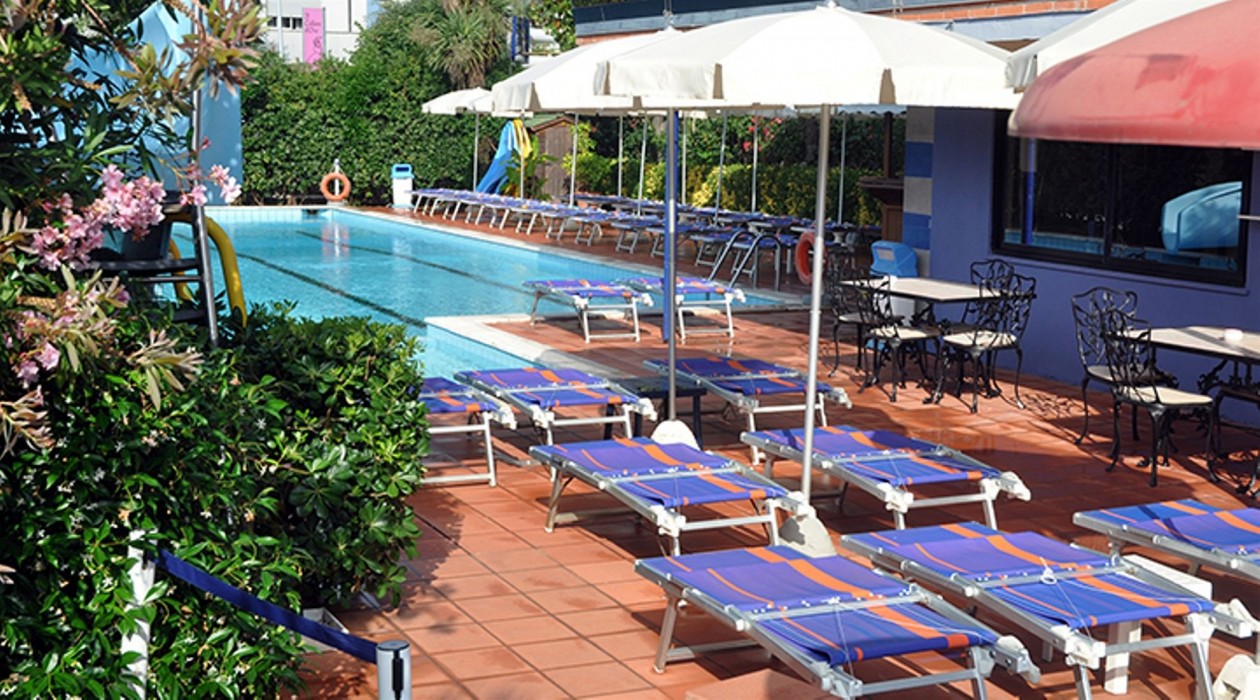 Hotel Eur 41/73