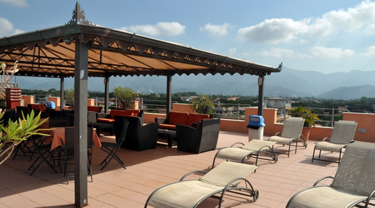 Hotel Eur 28/73