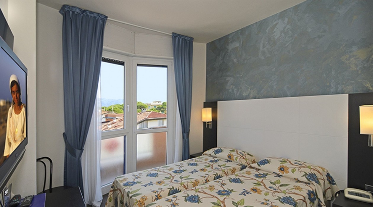 Hotel Eur 40/73