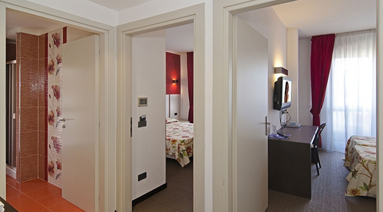 Hotel Eur 42/73
