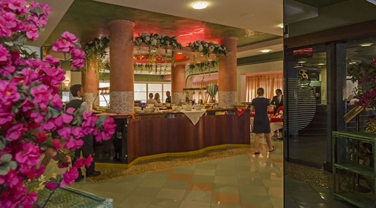 Hotel Eur 31/73