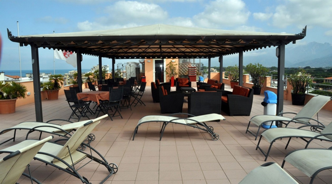 Hotel Eur 32/73