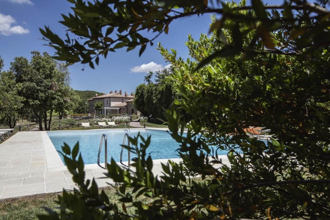 Podere Brizio - Adults Only 30/55