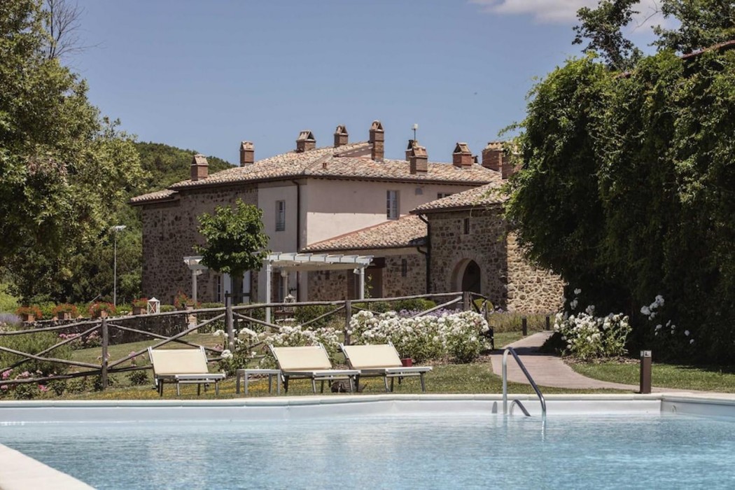 Podere Brizio - Adults Only 2/55