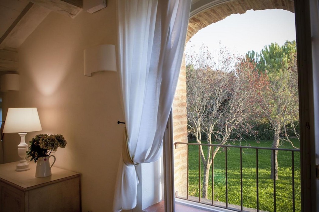 Podere Brizio - Adults Only 16/55