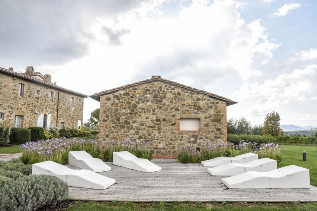 Podere Brizio - Adults Only 25/55