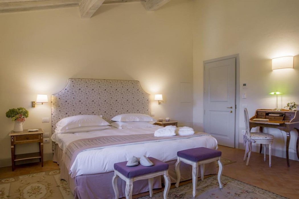 Podere Brizio - Adults Only 12/55