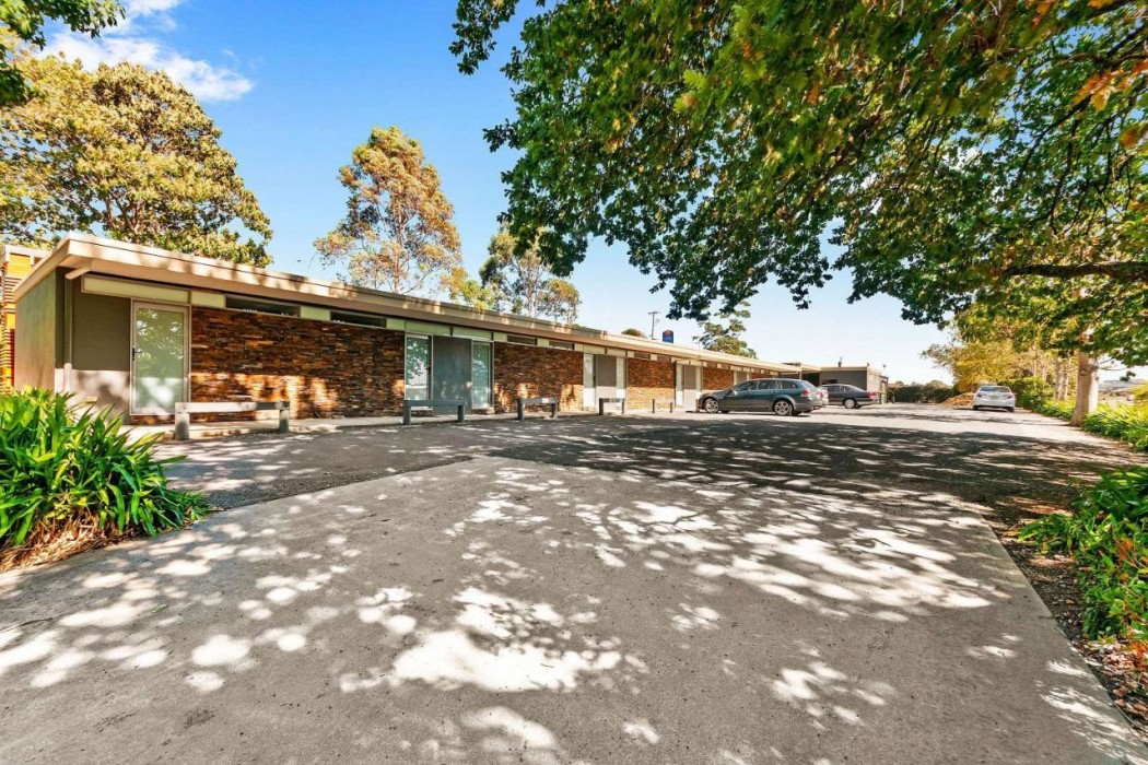Comfort Inn and Suites Warragul 8/14