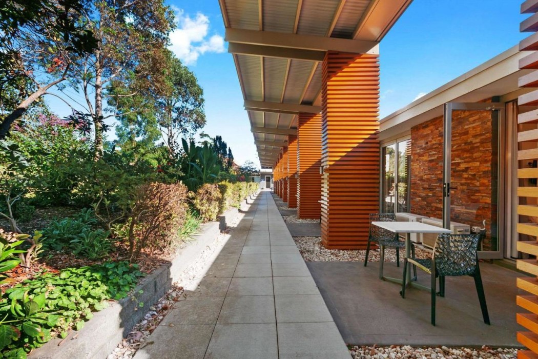 Comfort Inn and Suites Warragul 7/14
