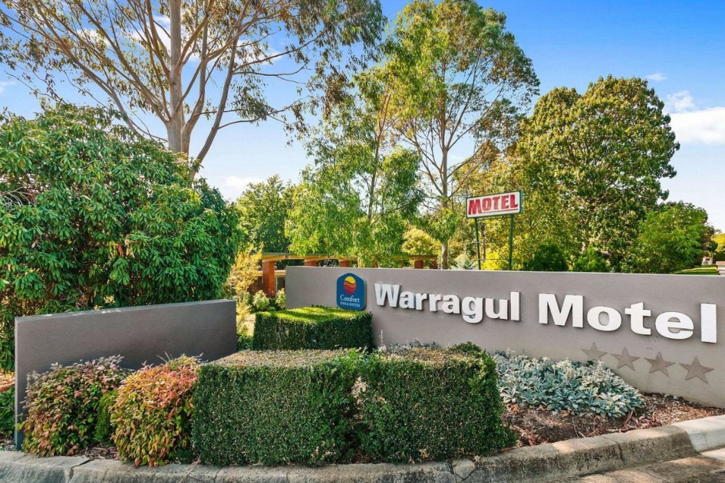 Comfort Inn and Suites Warragul 2/14