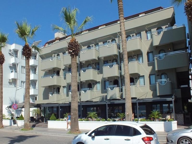 CANDAN CITYBEACH HOTEL 19/45
