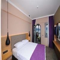 CANDAN CITYBEACH HOTEL 21/45