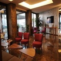 CANDAN CITYBEACH HOTEL 20/45