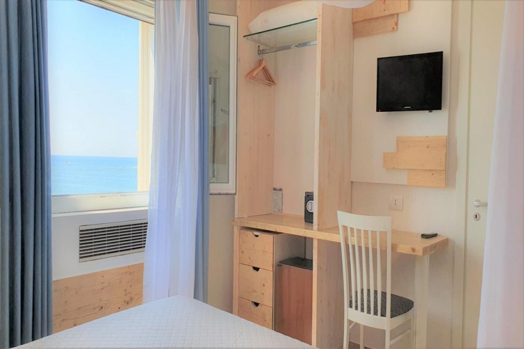 斯科格里奥小岛酒店(Isola Lo Scoglio Hotel) 图片5