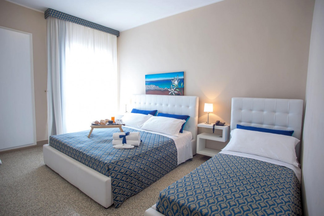 Isola Lo Scoglio Hotel 9/40