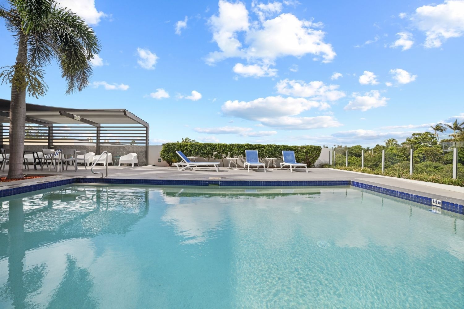 Salt Apartments Yeppoon 35/79