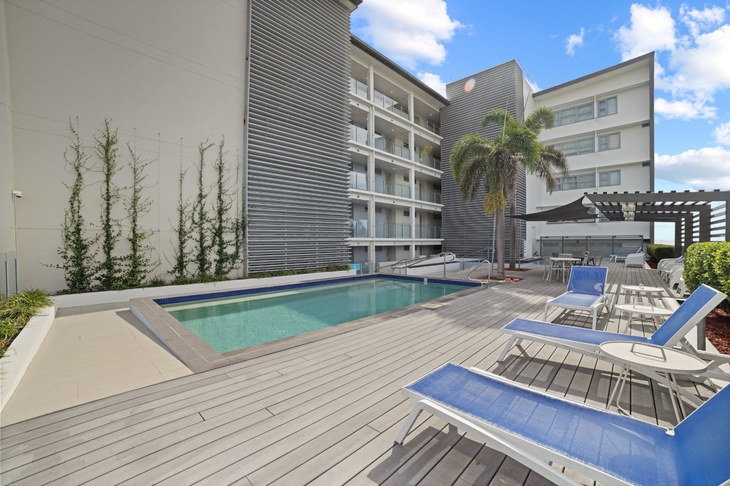 Salt Apartments Yeppoon 32/79