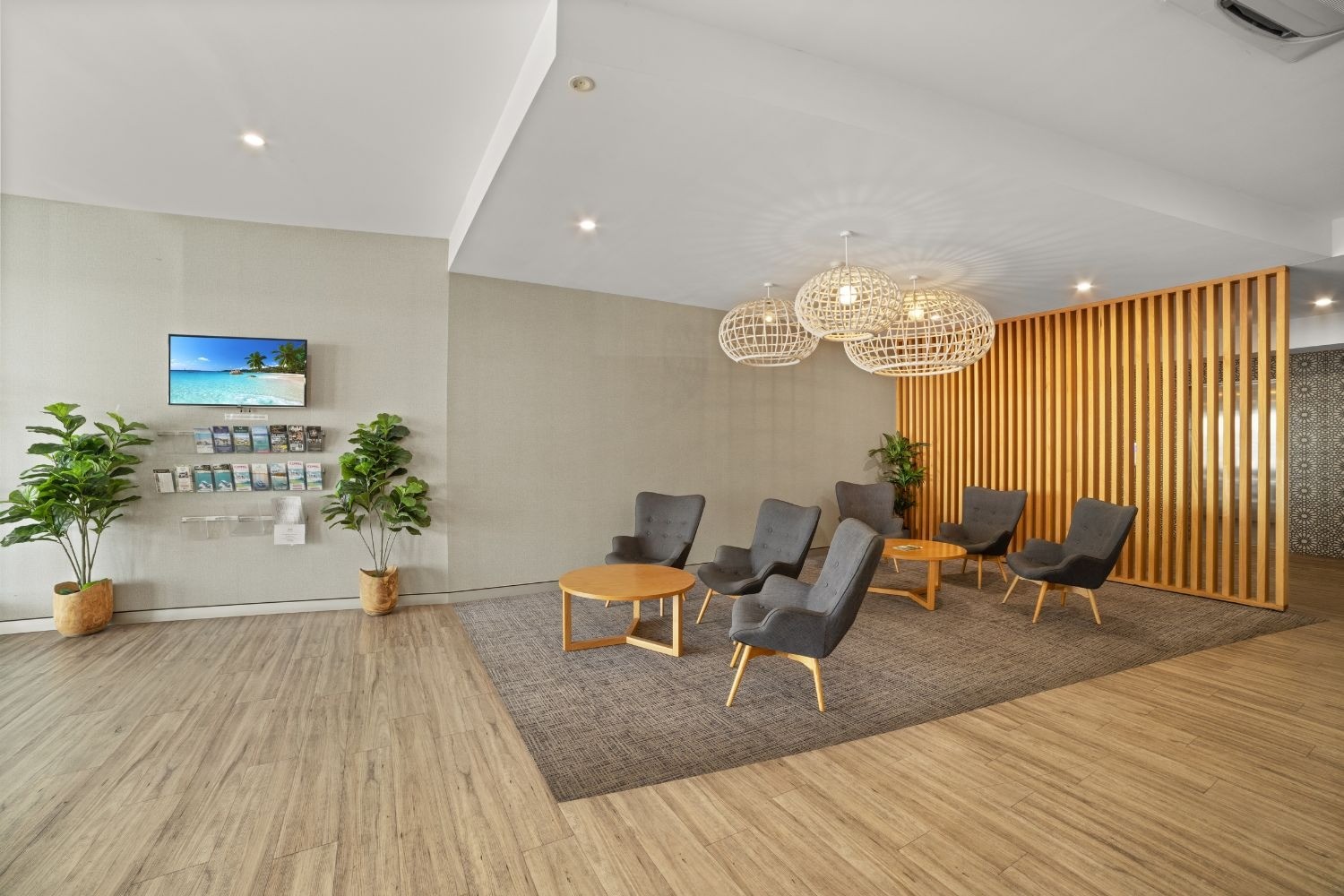 Salt Apartments Yeppoon 12/79
