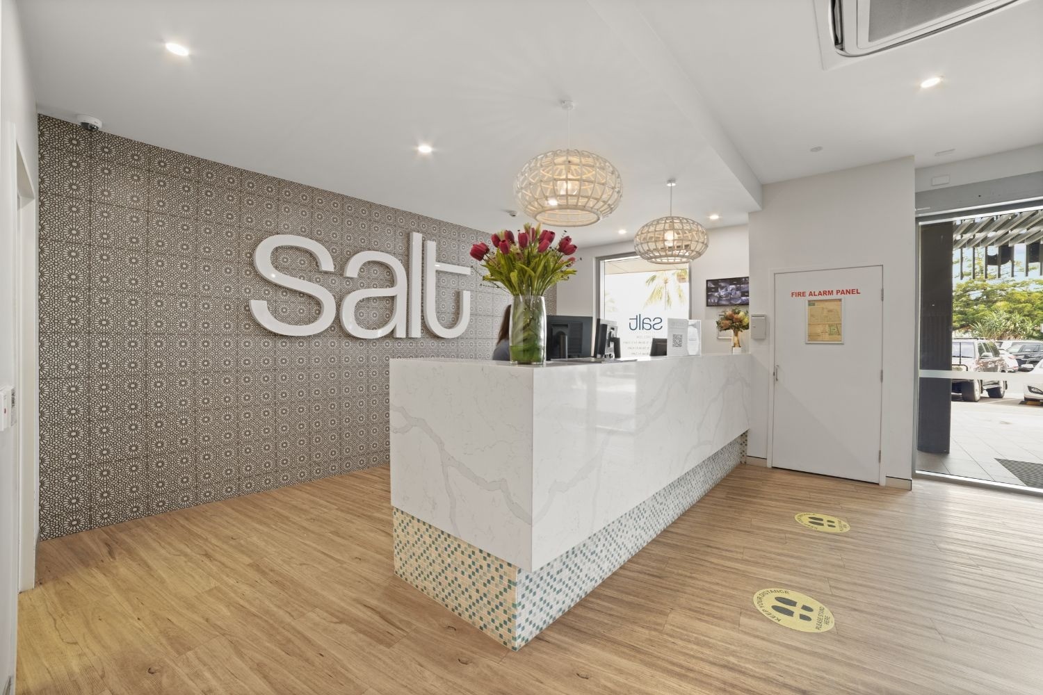 Salt Apartments Yeppoon 10/79