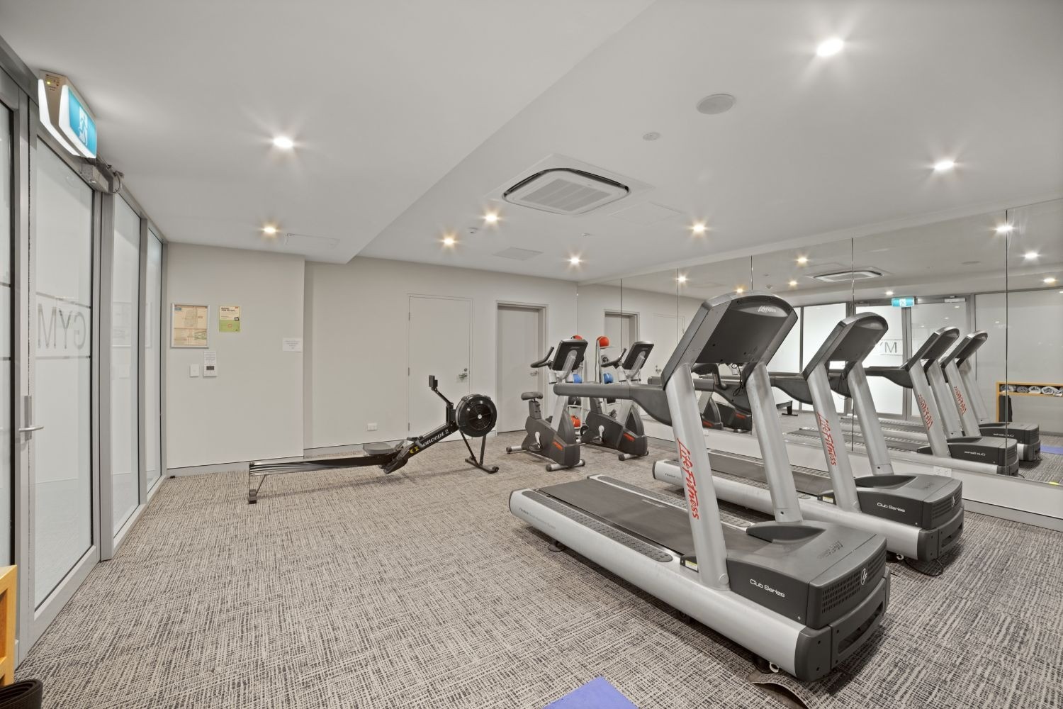 Salt Apartments Yeppoon 34/79