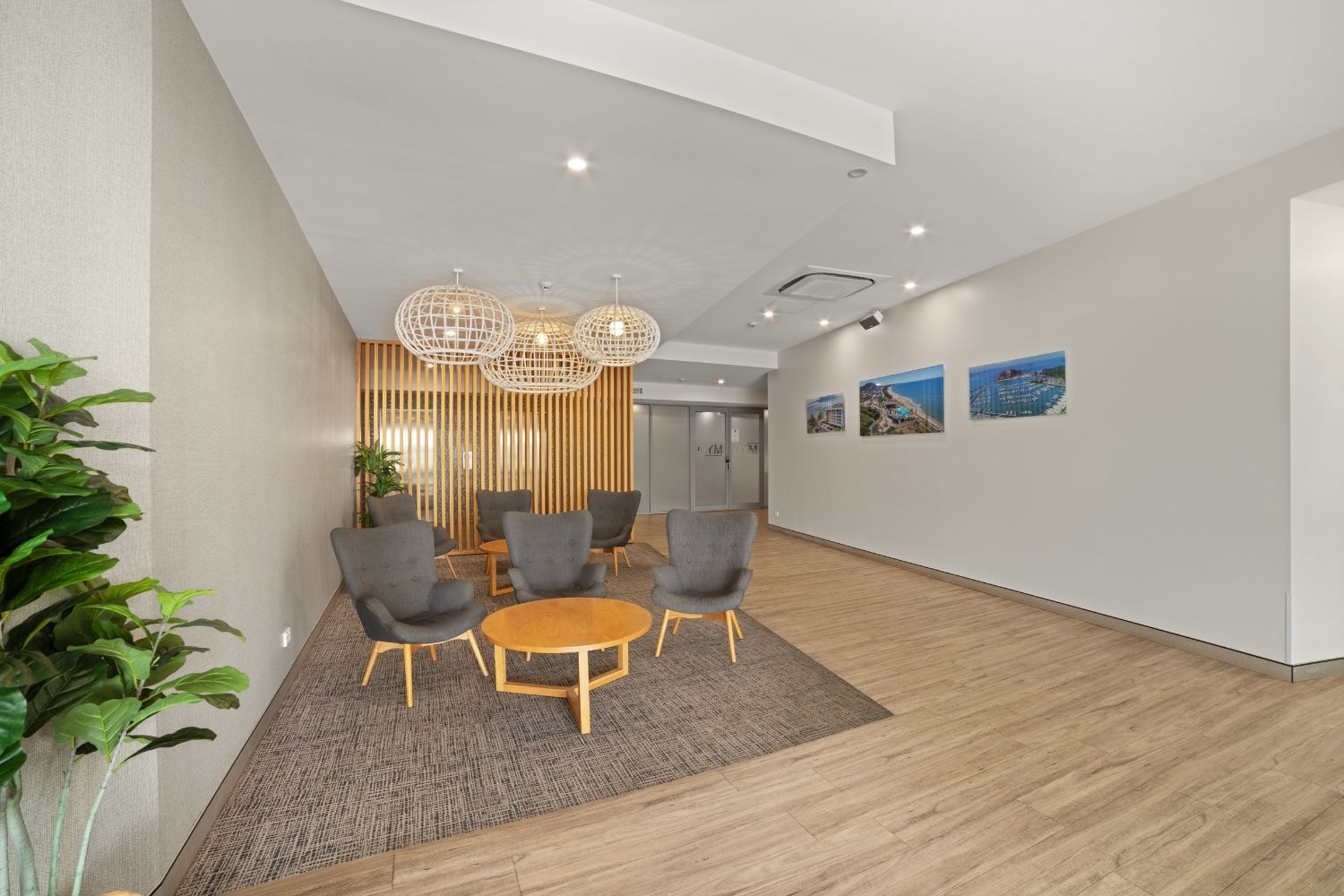 Salt Apartments Yeppoon 11/79