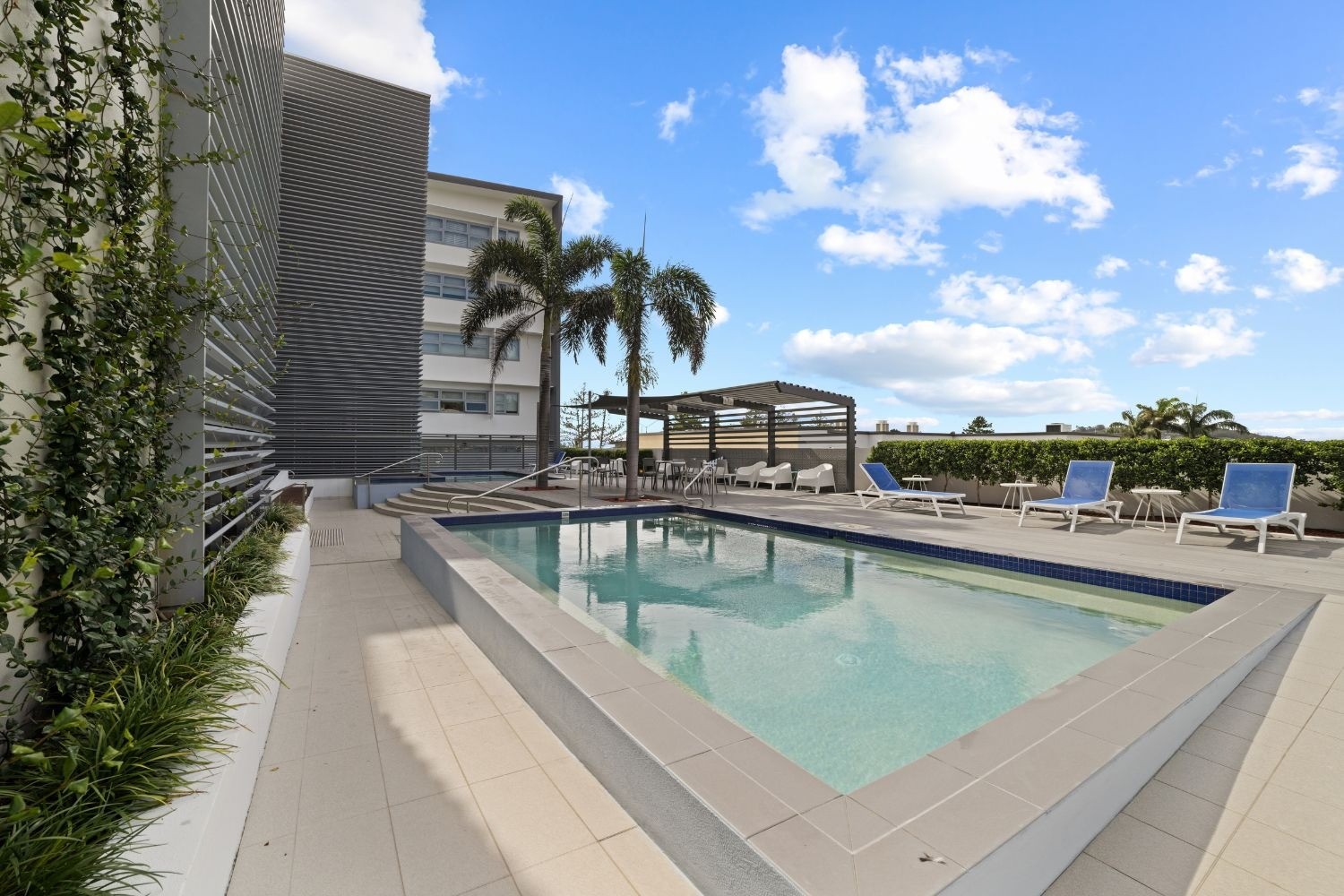 Salt Apartments Yeppoon 31/79