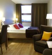 Arken Hotel And Art Garden Spa Formerly Best Western Arken Hotel Art 7/15