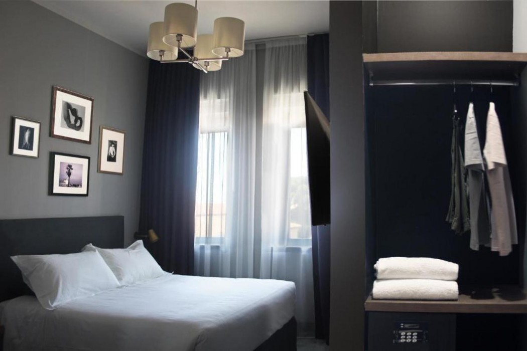 C-Hotels Joy 9/50