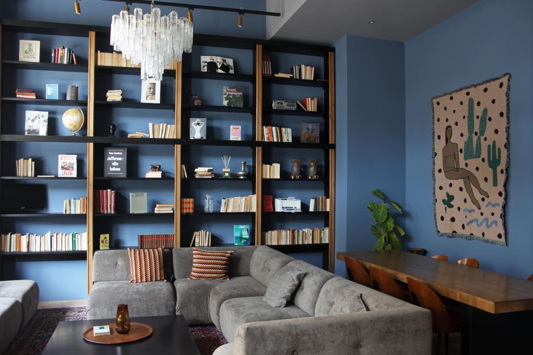 Lobby at C-Hotels Joy, FLORENCE