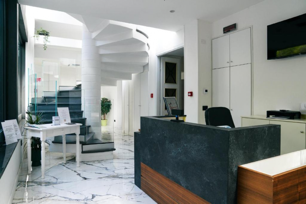 Hotel Il Tesoro Pompeiano 35/62