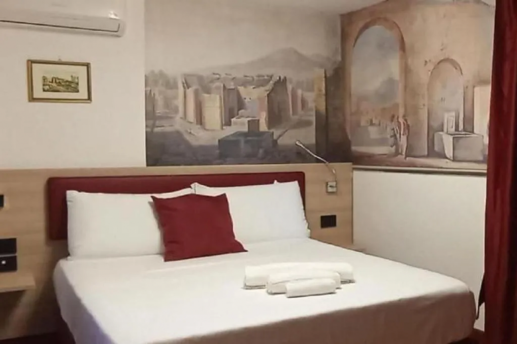 Hotel Il Tesoro Pompeiano 11/62