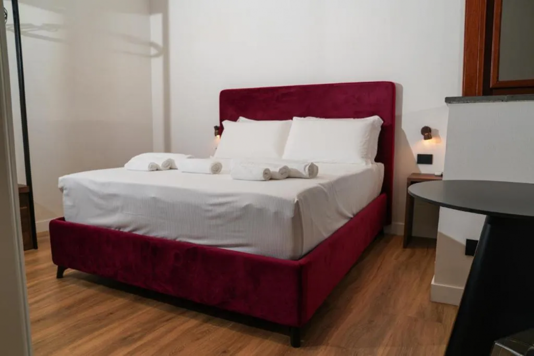 Hotel Il Tesoro Pompeiano 13/62