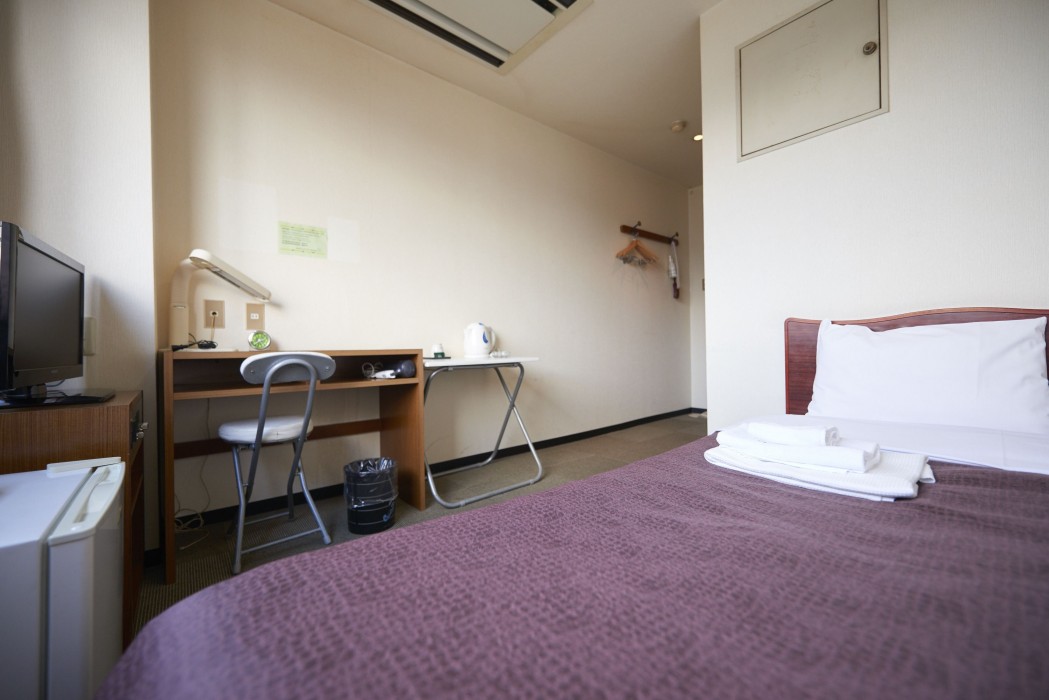 ホテルセレクトイン敦賀 写真3