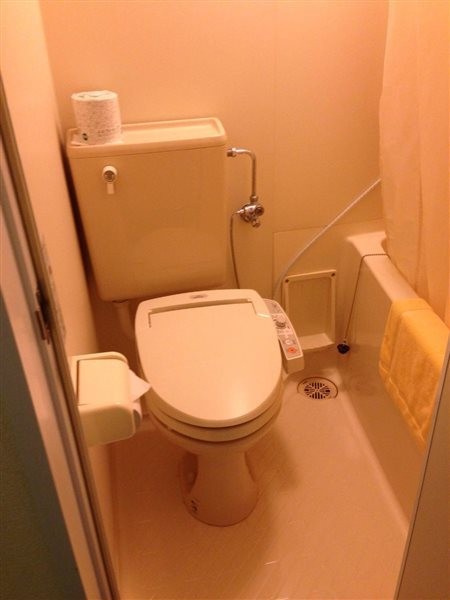 Hotel Select Inn Isesaki 14/28
