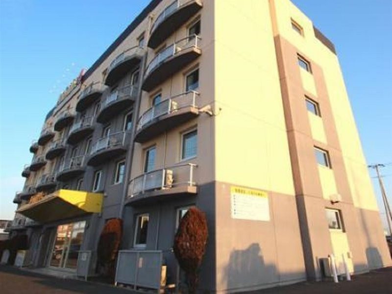 Hotel Select Inn Isesaki 11/28