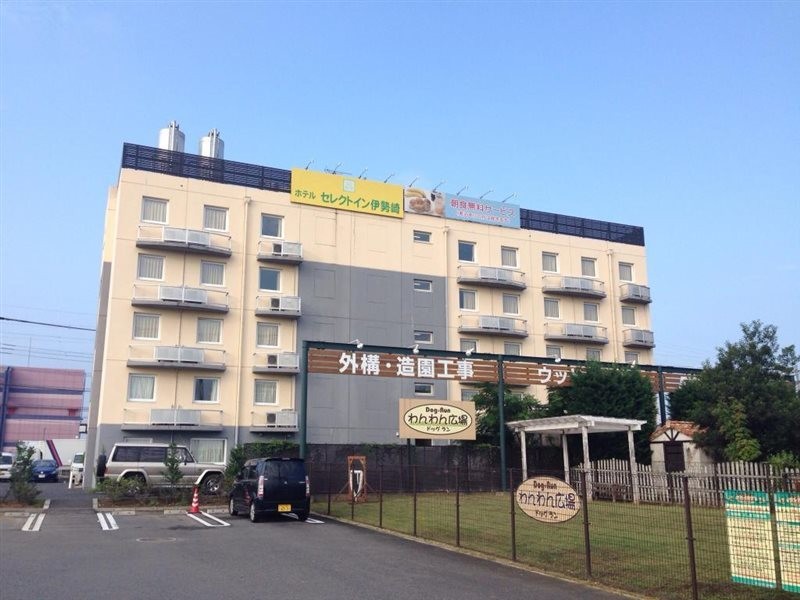 Hotel Select Inn Isesaki 12/28