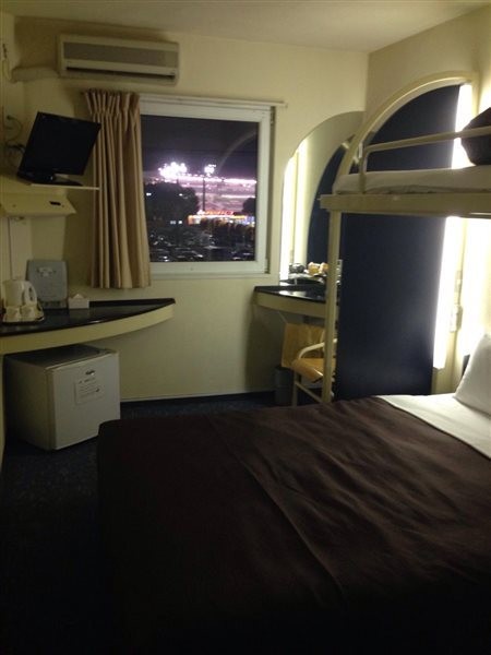 Hotel Select Inn Isesaki 13/28