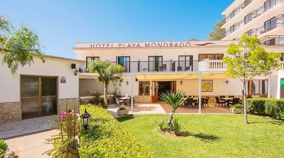Playa Mondrago Hotel Apartments 2/57