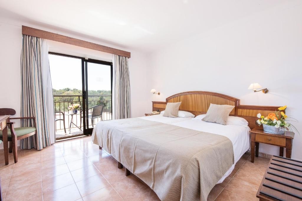 Playa Mondrago Hotel Apartments 16/57