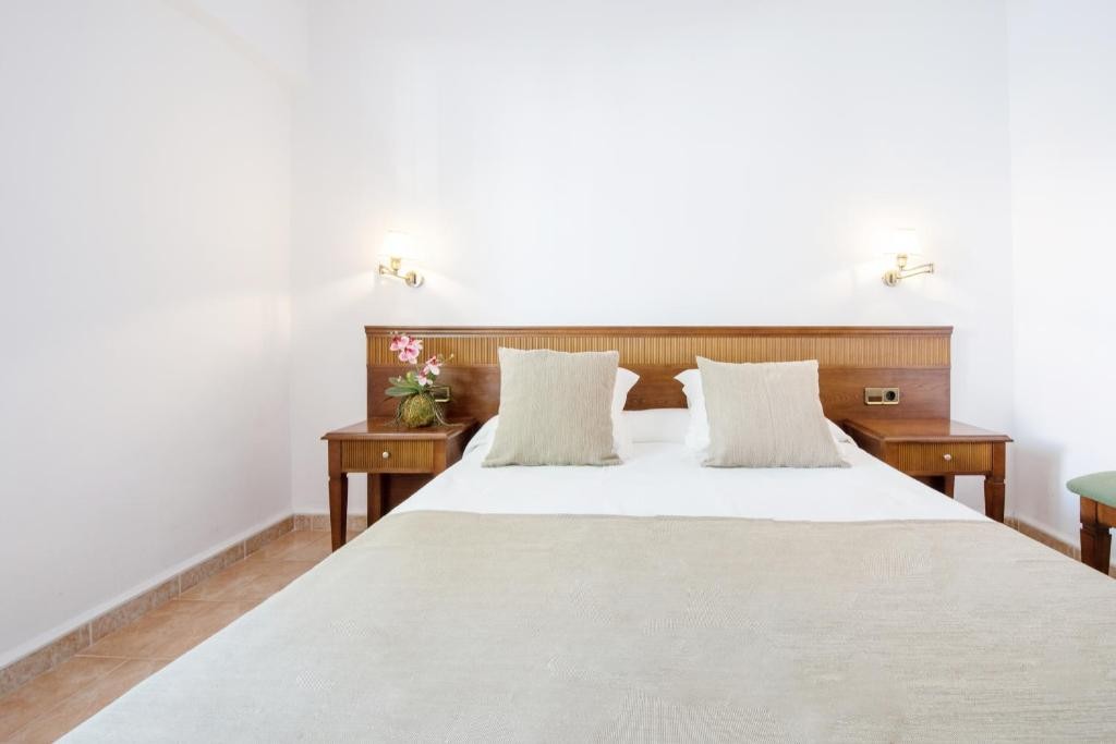 Playa Mondrago Hotel Apartments 15/57