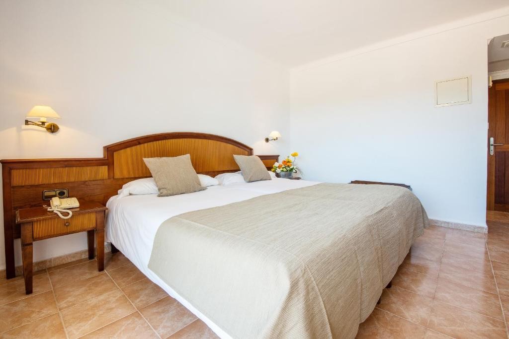 Playa Mondrago Hotel Apartments 17/57