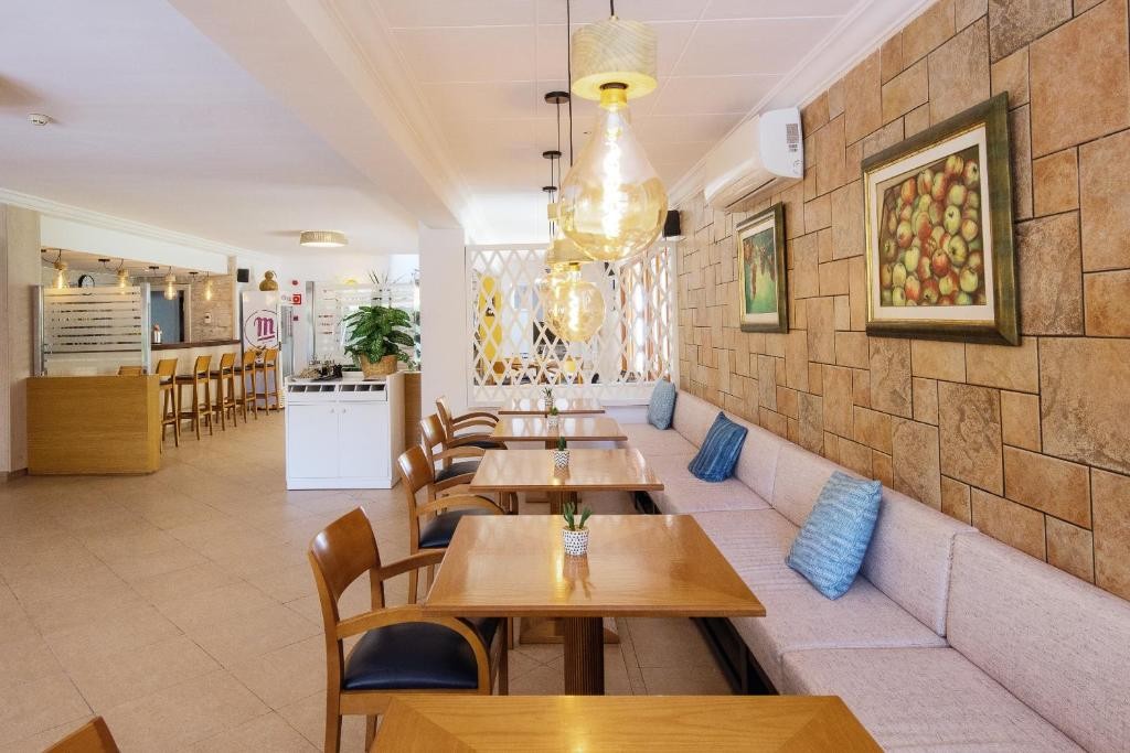 Playa Mondrago Hotel Apartments 27/57