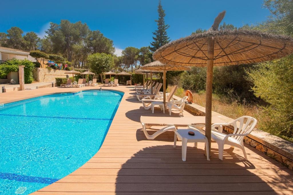 Playa Mondrago Hotel Apartments 28/57