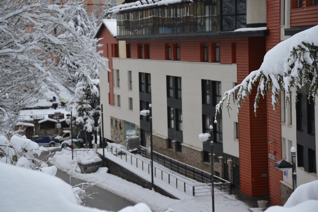 Sabica Nevada Gorbea Suites Apartments 1/27
