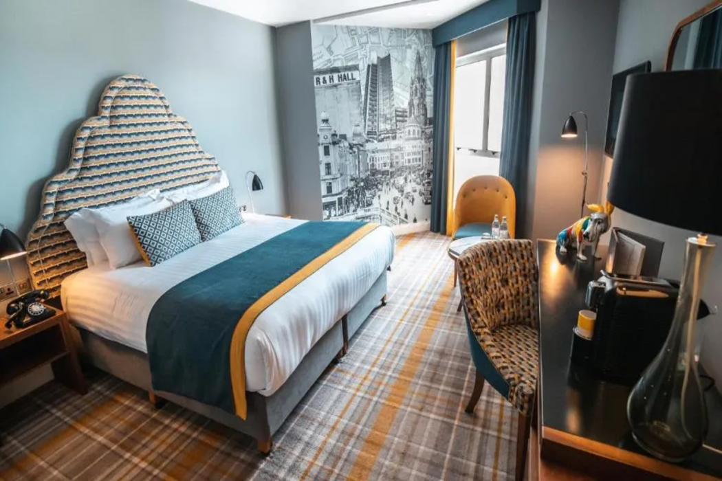 The Montenotte Hotel 16/61