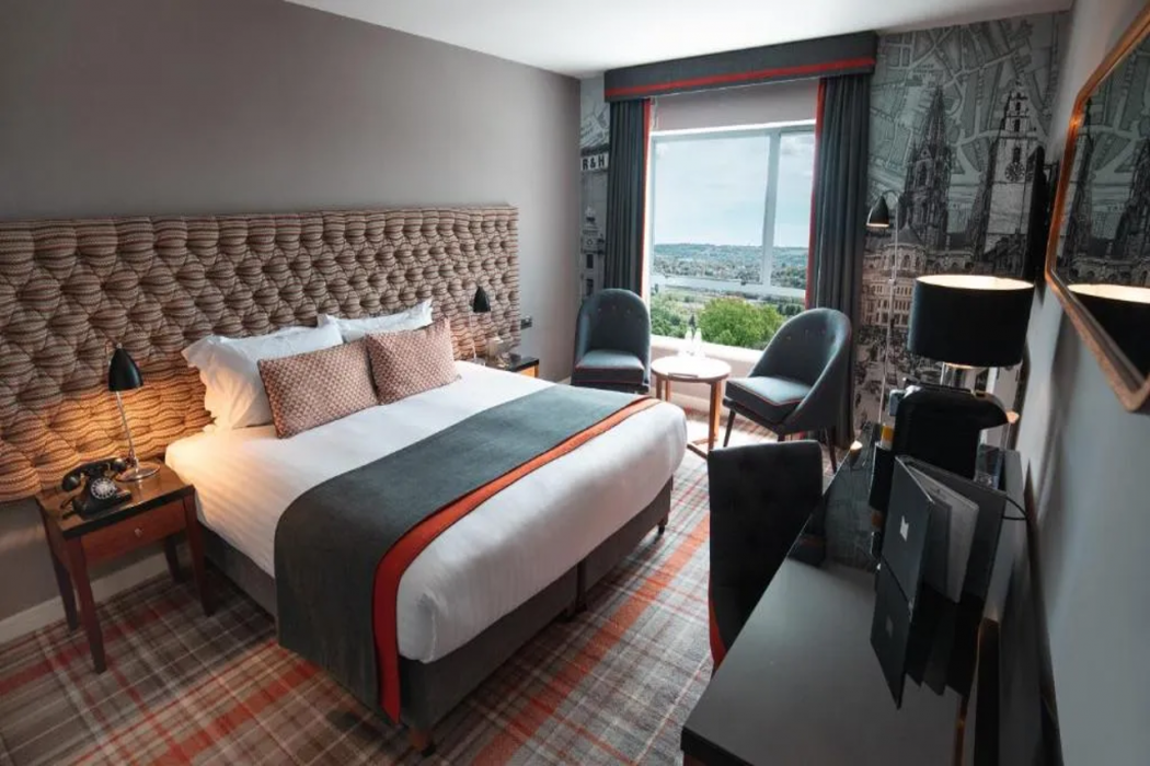 The Montenotte Hotel 15/61